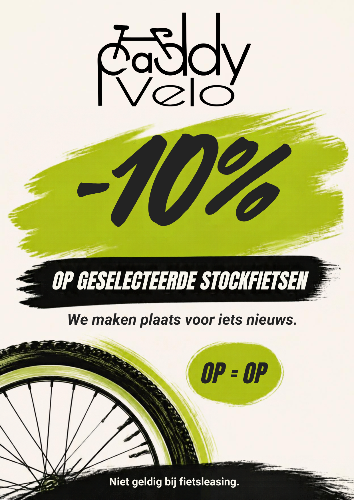 actie