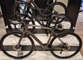 race fietsen